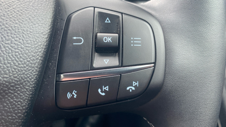 Ford Puma 1.0 EcoBoost Hybrid mHEV Titanium 5dr Petrol Hatchback